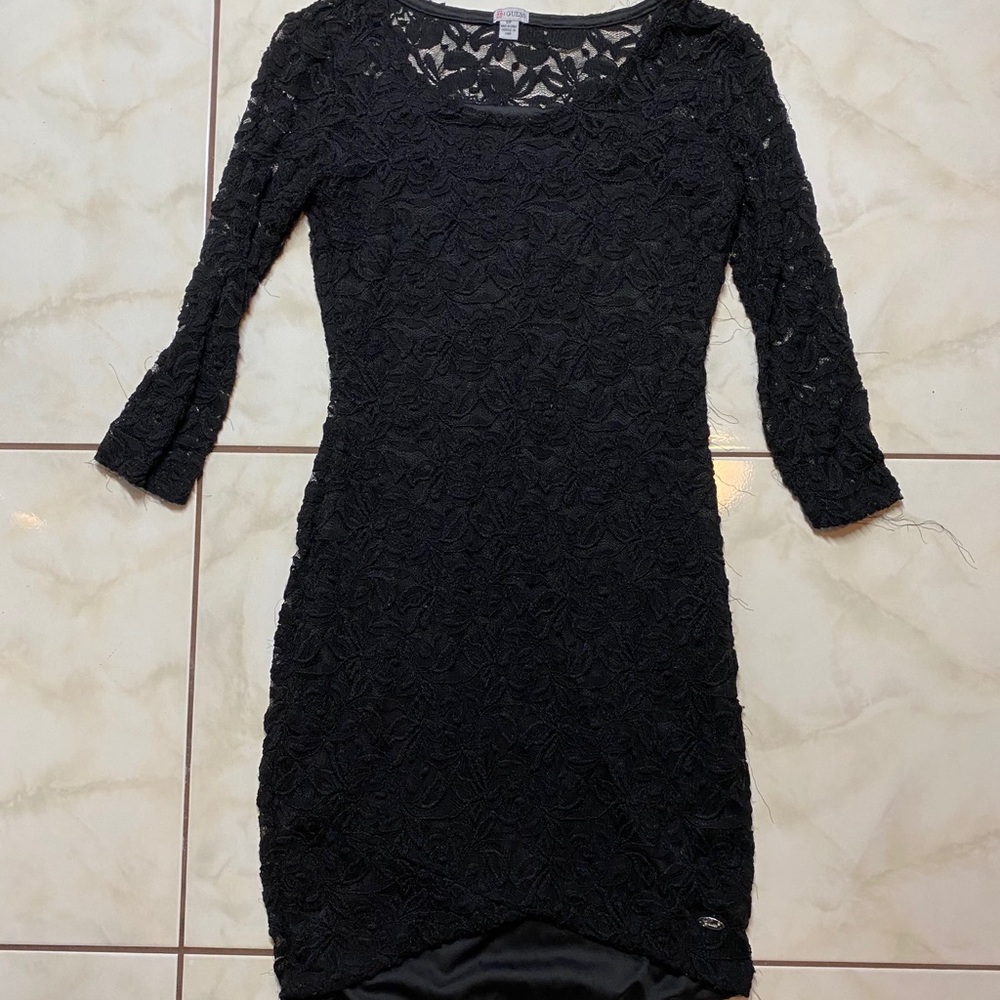 Guess mini dress